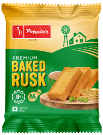 Popular - Baked Rusk