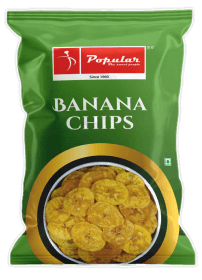 Banana Chips