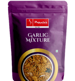 Garlic Mixture