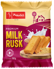 Milk Rusk