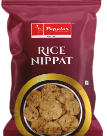 Rice Nippat